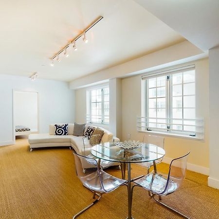 The Carlyle 3G Apartment Маями Бийч Екстериор снимка