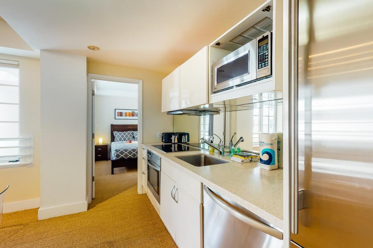 The Carlyle 3G Apartment Маями Бийч Екстериор снимка
