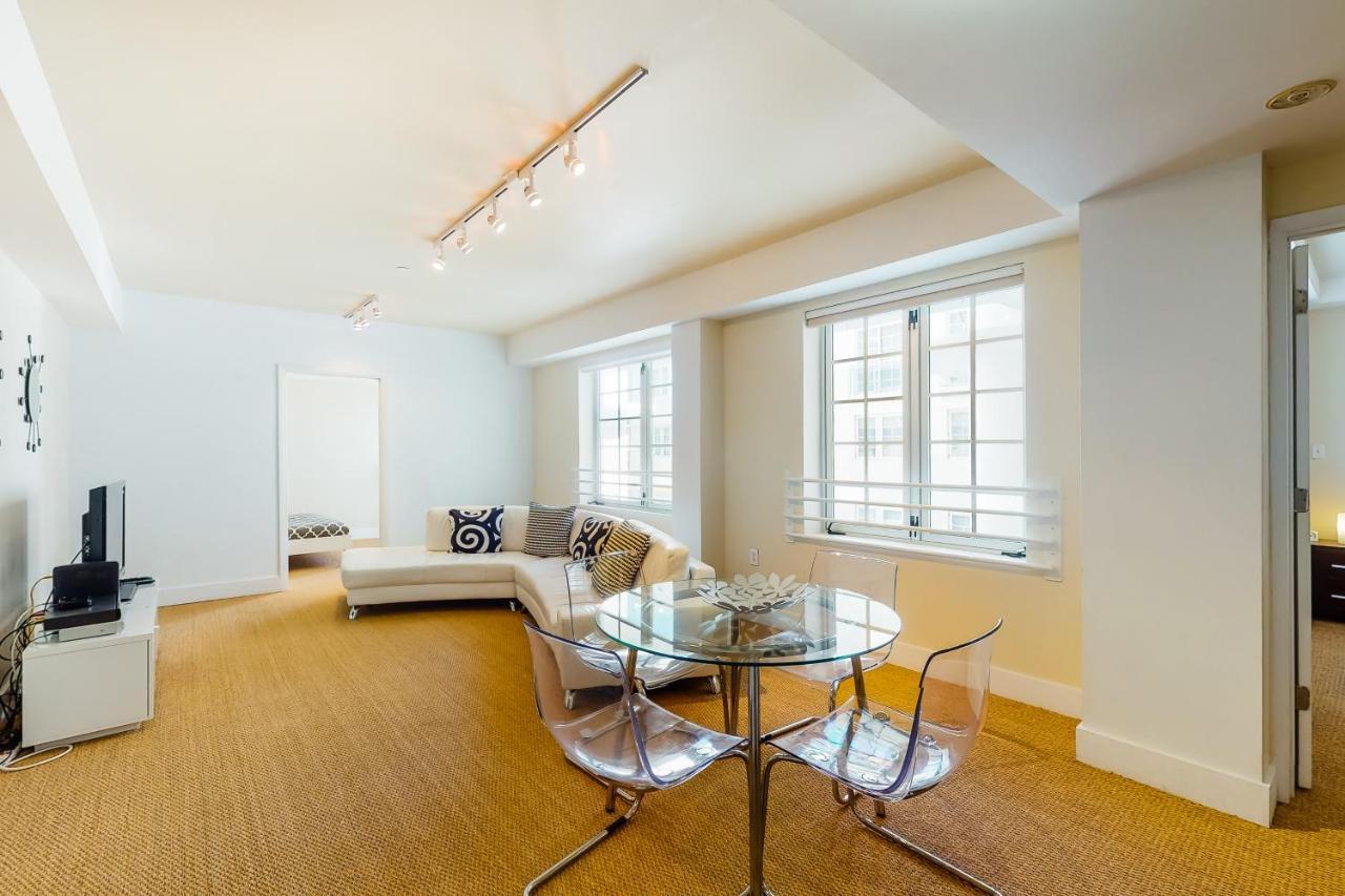 The Carlyle 3G Apartment Маями Бийч Екстериор снимка