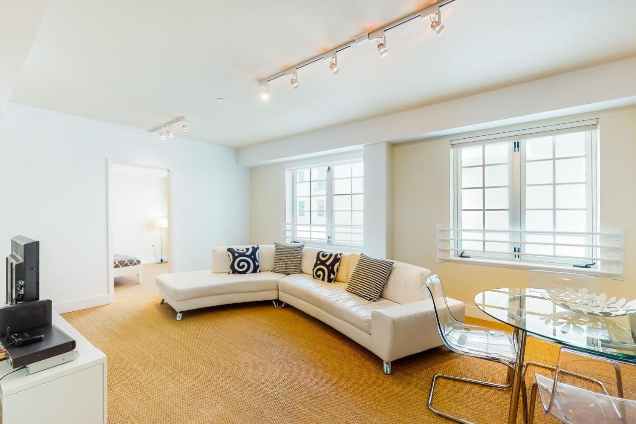 The Carlyle 3G Apartment Маями Бийч Екстериор снимка