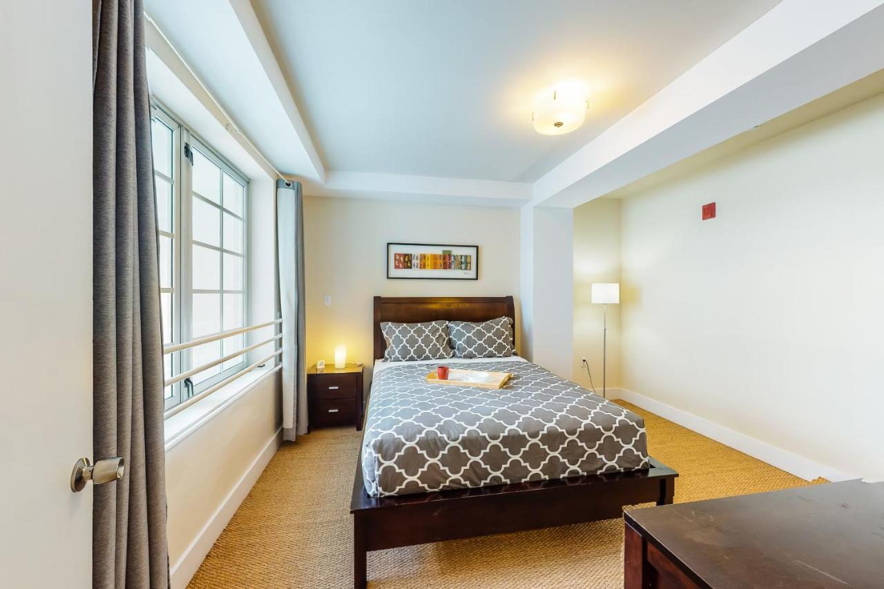 The Carlyle 3G Apartment Маями Бийч Екстериор снимка