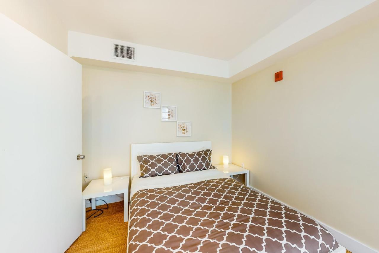 The Carlyle 3G Apartment Маями Бийч Екстериор снимка
