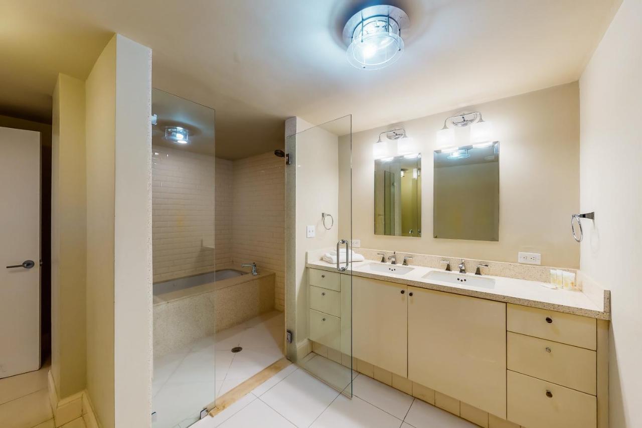 The Carlyle 3G Apartment Маями Бийч Екстериор снимка