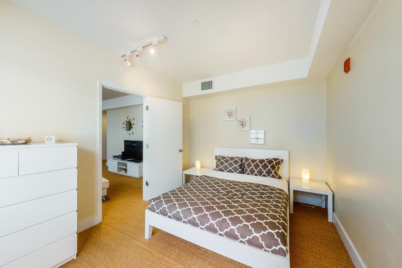 The Carlyle 3G Apartment Маями Бийч Екстериор снимка