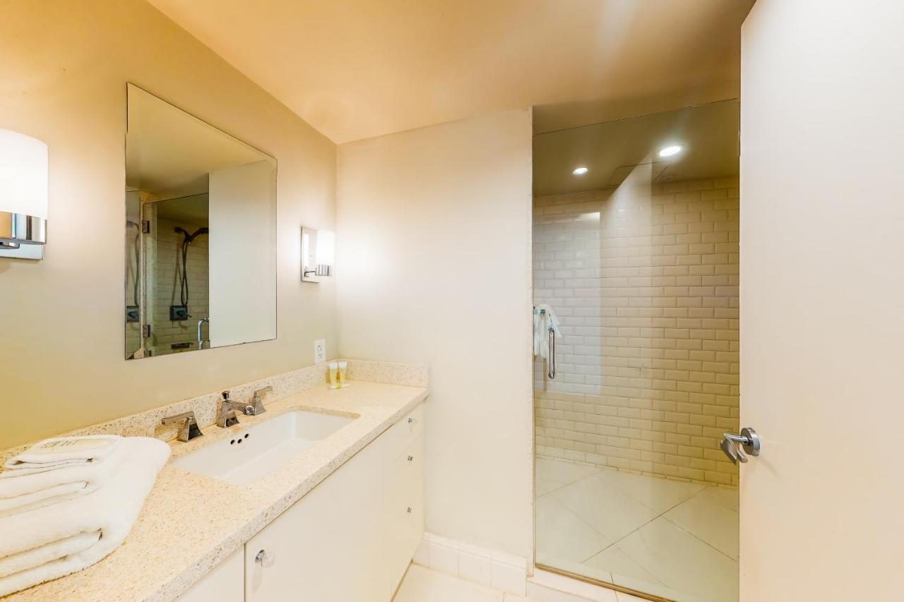 The Carlyle 3G Apartment Маями Бийч Екстериор снимка
